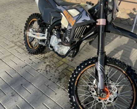 Kovi Другая, объемом двигателя 0.3 л и пробегом 0 тыс. км за 2100 $, фото 1 на Automoto.ua
