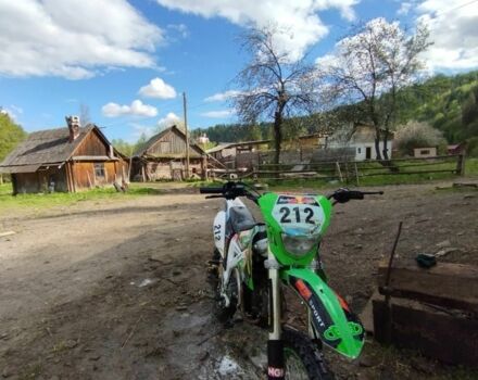 Kovi Інша, об'ємом двигуна 0.13 л та пробігом 0 тис. км за 472 $, фото 5 на Automoto.ua