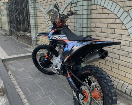 Kovi Інша, об'ємом двигуна 0.25 л та пробігом 0 тис. км за 1700 $, фото 5 на Automoto.ua