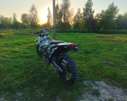 Kovi Інша, об'ємом двигуна 0.25 л та пробігом 0 тис. км за 1873 $, фото 4 на Automoto.ua