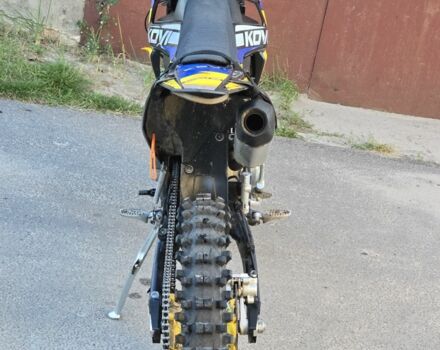 Kovi Другая, объемом двигателя 0.28 л и пробегом 0 тыс. км за 1800 $, фото 5 на Automoto.ua