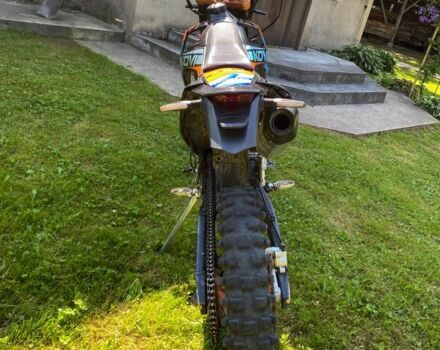 Kovi Другая, объемом двигателя 0.25 л и пробегом 0 тыс. км за 1550 $, фото 6 на Automoto.ua