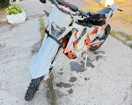 Kovi Другая, объемом двигателя 0.25 л и пробегом 0 тыс. км за 1950 $, фото 8 на Automoto.ua