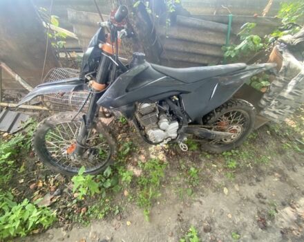 Kovi Другая, объемом двигателя 0.25 л и пробегом 0 тыс. км за 725 $, фото 6 на Automoto.ua