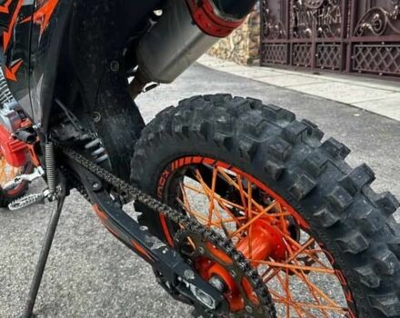 Kovi Інша, об'ємом двигуна 0.25 л та пробігом 0 тис. км за 1250 $, фото 4 на Automoto.ua