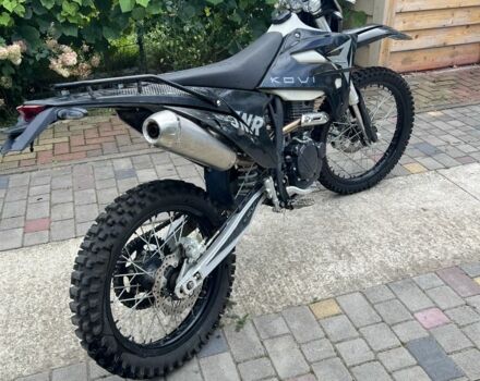 Kovi Інша, об'ємом двигуна 0.25 л та пробігом 0 тис. км за 1600 $, фото 4 на Automoto.ua