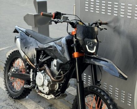 Kovi Інша, об'ємом двигуна 0.25 л та пробігом 0 тис. км за 1600 $, фото 6 на Automoto.ua