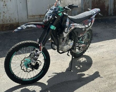 Kovi Інша, об'ємом двигуна 0.25 л та пробігом 0 тис. км за 1550 $, фото 5 на Automoto.ua
