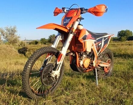 Kovi Другая, объемом двигателя 0.3 л и пробегом 0 тыс. км за 2300 $, фото 3 на Automoto.ua