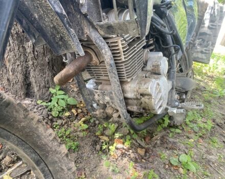 Kovi Другая, объемом двигателя 0.25 л и пробегом 0 тыс. км за 725 $, фото 1 на Automoto.ua
