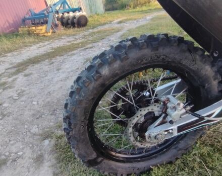 Kovi Інша, об'ємом двигуна 0.25 л та пробігом 0 тис. км за 1873 $, фото 6 на Automoto.ua