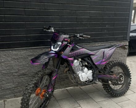 Kovi Інша, об'ємом двигуна 0.25 л та пробігом 0 тис. км за 1550 $, фото 5 на Automoto.ua