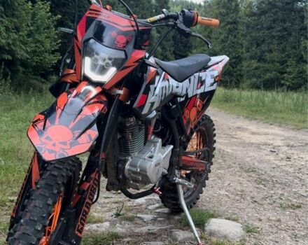 Kovi Інша, об'ємом двигуна 0.25 л та пробігом 0 тис. км за 1350 $, фото 1 на Automoto.ua