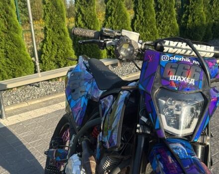 Kovi Інша, об'ємом двигуна 0.25 л та пробігом 0 тис. км за 1450 $, фото 3 на Automoto.ua