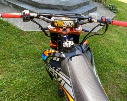 Kovi Другая, объемом двигателя 0.25 л и пробегом 0 тыс. км за 1550 $, фото 1 на Automoto.ua