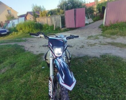 Kovi Інша, об'ємом двигуна 0.25 л та пробігом 0 тис. км за 1873 $, фото 7 на Automoto.ua