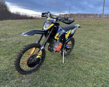 Kovi Другая, объемом двигателя 0.3 л и пробегом 0 тыс. км за 2000 $, фото 1 на Automoto.ua