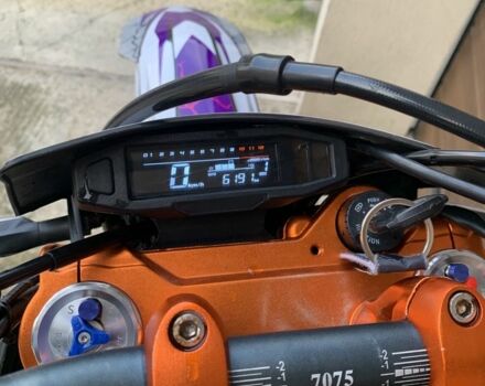 Kovi Інша, об'ємом двигуна 0.25 л та пробігом 0 тис. км за 1749 $, фото 4 на Automoto.ua