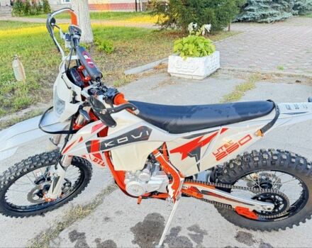 Kovi Другая, объемом двигателя 0.25 л и пробегом 0 тыс. км за 1950 $, фото 5 на Automoto.ua