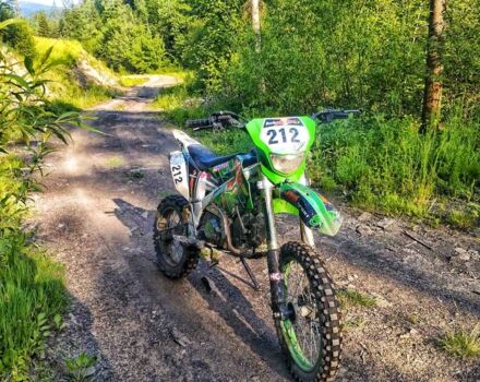 Kovi Інша, об'ємом двигуна 0.13 л та пробігом 0 тис. км за 472 $, фото 6 на Automoto.ua