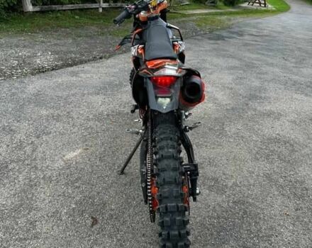 Kovi Інша, об'ємом двигуна 0.25 л та пробігом 0 тис. км за 1250 $, фото 6 на Automoto.ua