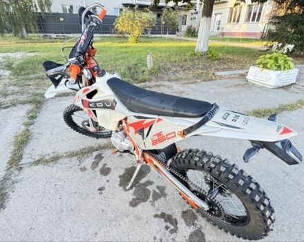 Kovi Другая, объемом двигателя 0.25 л и пробегом 0 тыс. км за 1950 $, фото 4 на Automoto.ua