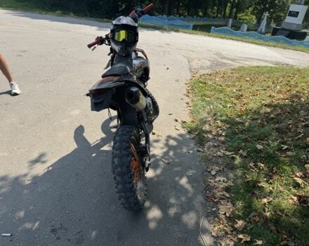 Kovi Інша, об'ємом двигуна 0.25 л та пробігом 0 тис. км за 1250 $, фото 4 на Automoto.ua
