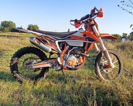 Kovi Другая, объемом двигателя 0.3 л и пробегом 0 тыс. км за 2300 $, фото 5 на Automoto.ua