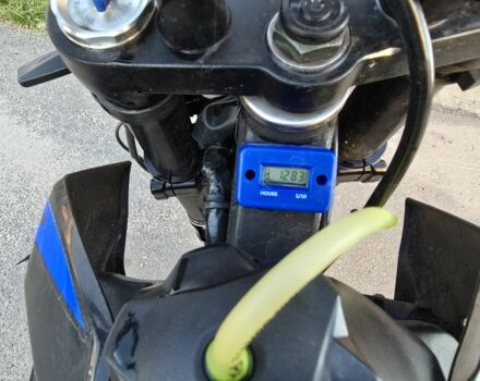 Kovi Другая, объемом двигателя 0.28 л и пробегом 0 тыс. км за 1800 $, фото 4 на Automoto.ua