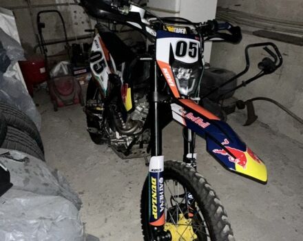 Kovi Другая, объемом двигателя 0.28 л и пробегом 0 тыс. км за 1899 $, фото 4 на Automoto.ua