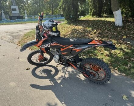 Kovi Інша, об'ємом двигуна 0.25 л та пробігом 0 тис. км за 1250 $, фото 1 на Automoto.ua