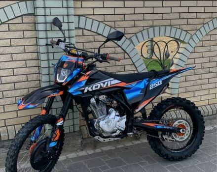 Kovi Інша, об'ємом двигуна 0.25 л та пробігом 0 тис. км за 1700 $, фото 2 на Automoto.ua