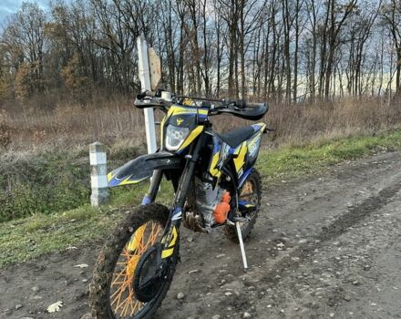 Kovi Другая, объемом двигателя 0.3 л и пробегом 0 тыс. км за 2000 $, фото 3 на Automoto.ua