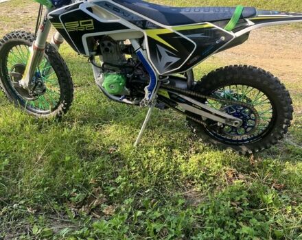 Kovi Інша, об'ємом двигуна 0.25 л та пробігом 0 тис. км за 2700 $, фото 3 на Automoto.ua