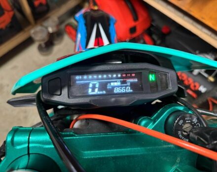 Kovi Другая, объемом двигателя 0.25 л и пробегом 0 тыс. км за 1300 $, фото 12 на Automoto.ua
