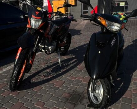 Kovi Інша, об'ємом двигуна 0.25 л та пробігом 0 тис. км за 1595 $, фото 4 на Automoto.ua