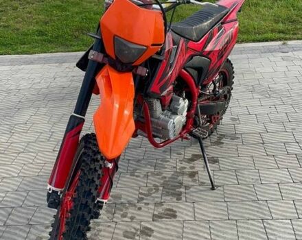 Kovi Інша, об'ємом двигуна 0.25 л та пробігом 0 тис. км за 1055 $, фото 3 на Automoto.ua