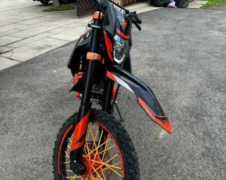Kovi Інша, об'ємом двигуна 0.25 л та пробігом 0 тис. км за 1250 $, фото 5 на Automoto.ua