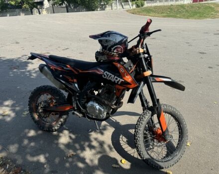 Kovi Інша, об'ємом двигуна 0.25 л та пробігом 0 тис. км за 1250 $, фото 6 на Automoto.ua