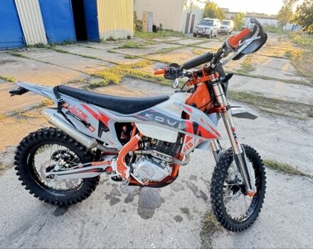 Kovi Другая, объемом двигателя 0.25 л и пробегом 0 тыс. км за 1950 $, фото 10 на Automoto.ua