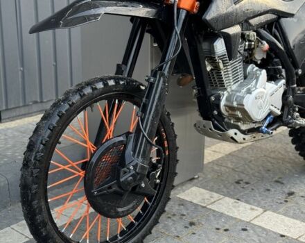 Kovi Інша, об'ємом двигуна 0.25 л та пробігом 0 тис. км за 1600 $, фото 4 на Automoto.ua