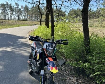 Kovi Другая, объемом двигателя 0.28 л и пробегом 0 тыс. км за 1899 $, фото 1 на Automoto.ua