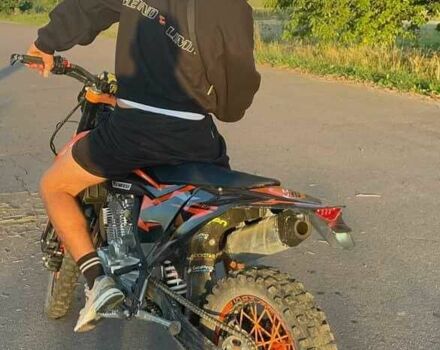 Kovi Інша, об'ємом двигуна 0.25 л та пробігом 0 тис. км за 1522 $, фото 4 на Automoto.ua