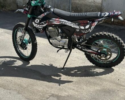 Kovi Інша, об'ємом двигуна 0.25 л та пробігом 0 тис. км за 1550 $, фото 4 на Automoto.ua