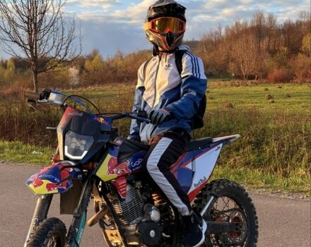 Kovi Інша, об'ємом двигуна 0.3 л та пробігом 0 тис. км за 1400 $, фото 12 на Automoto.ua