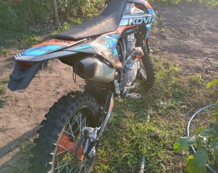 Kovi Другая, объемом двигателя 0 л и пробегом 0 тыс. км за 1700 $, фото 2 на Automoto.ua