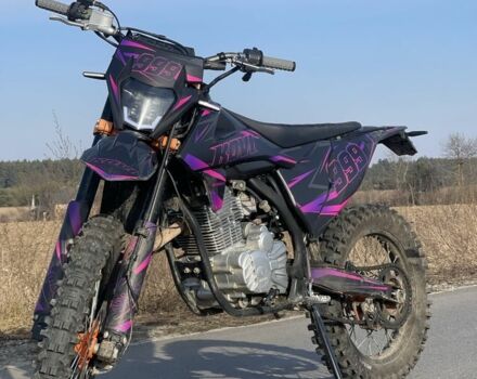 Kovi Інша, об'ємом двигуна 0.25 л та пробігом 0 тис. км за 1550 $, фото 7 на Automoto.ua