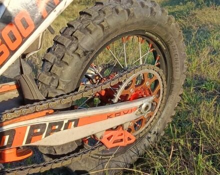Kovi Другая, объемом двигателя 0.3 л и пробегом 0 тыс. км за 2450 $, фото 7 на Automoto.ua