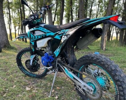 Kovi Інша, об'ємом двигуна 0.3 л та пробігом 0 тис. км за 1850 $, фото 4 на Automoto.ua
