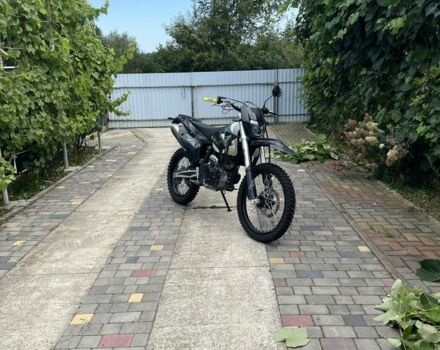 Kovi Інша, об'ємом двигуна 0.25 л та пробігом 0 тис. км за 1600 $, фото 7 на Automoto.ua